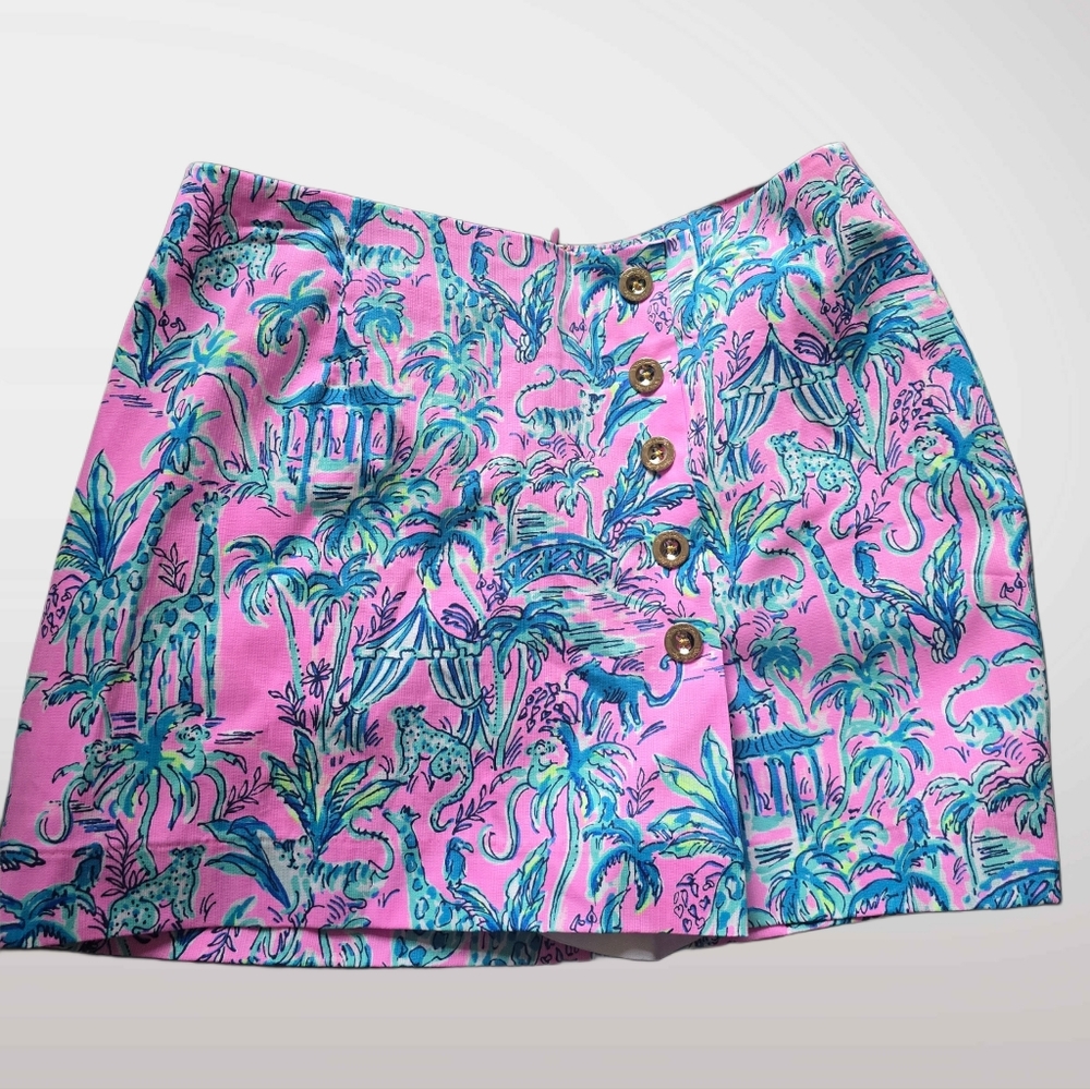 Lilly Pulitzer Sally Skort